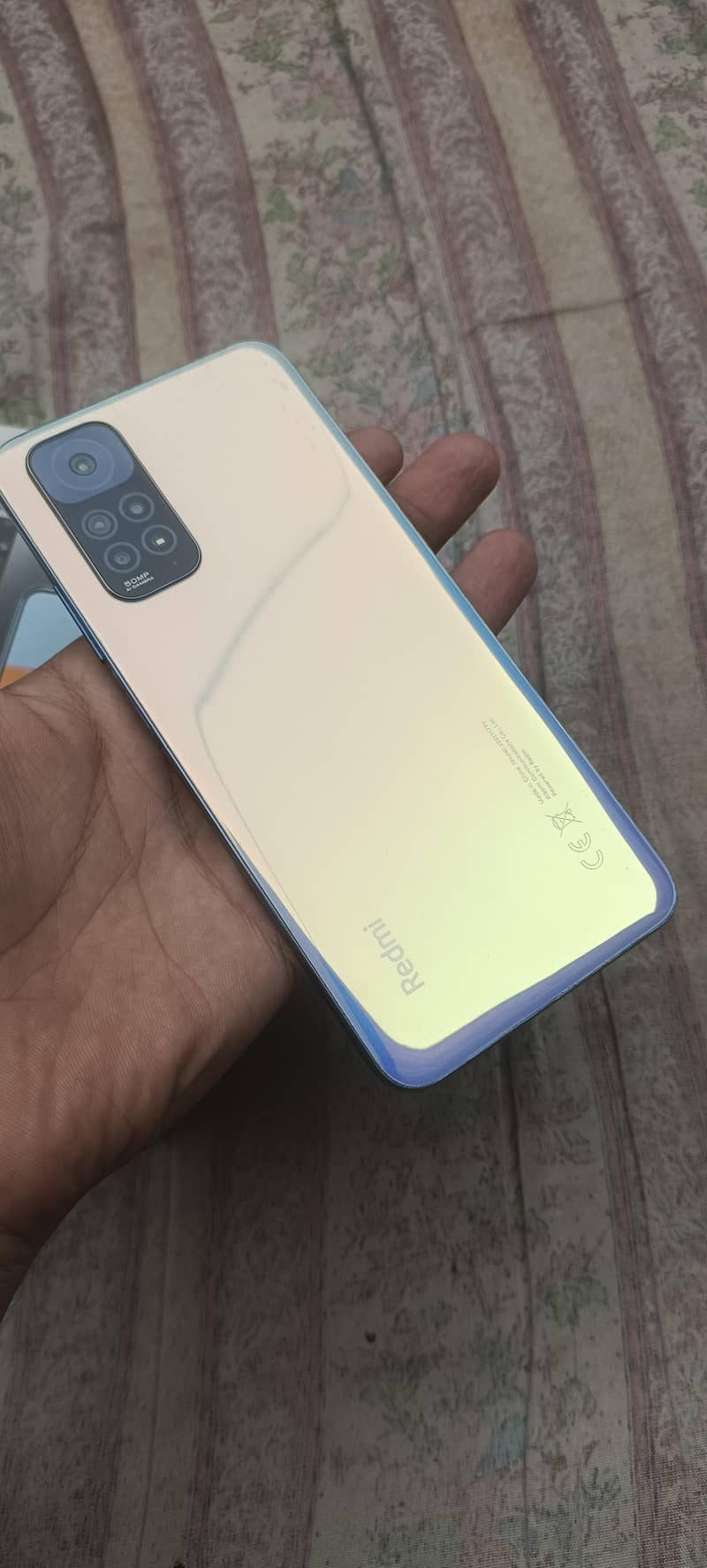 Xiaomi Redmi Note 11 2