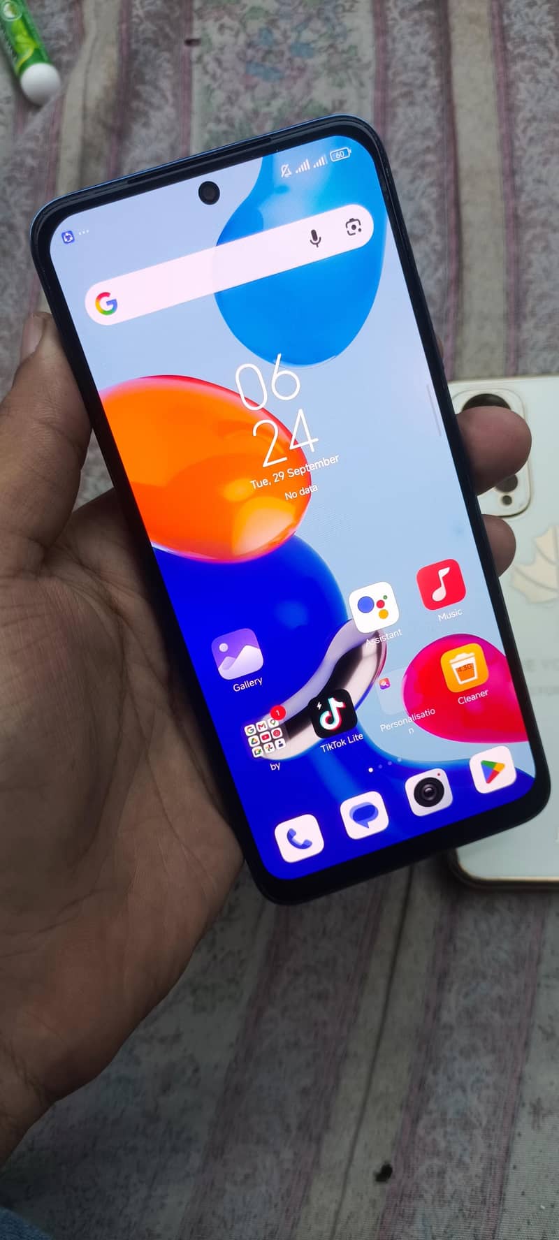 Xiaomi Redmi Note 11 3