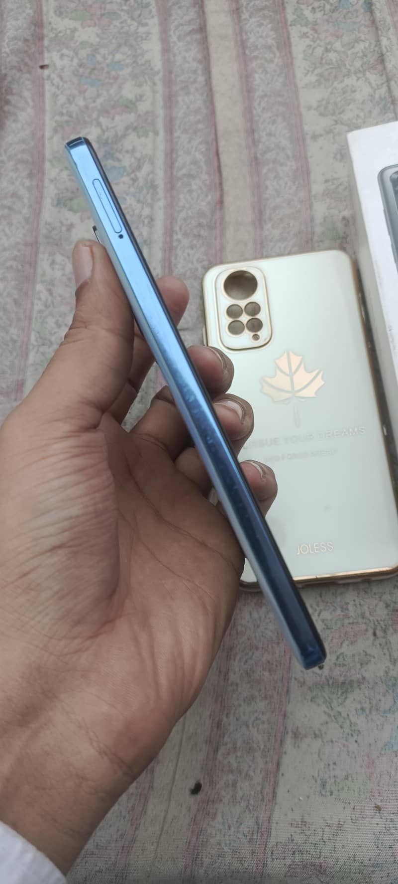 Xiaomi Redmi Note 11 4