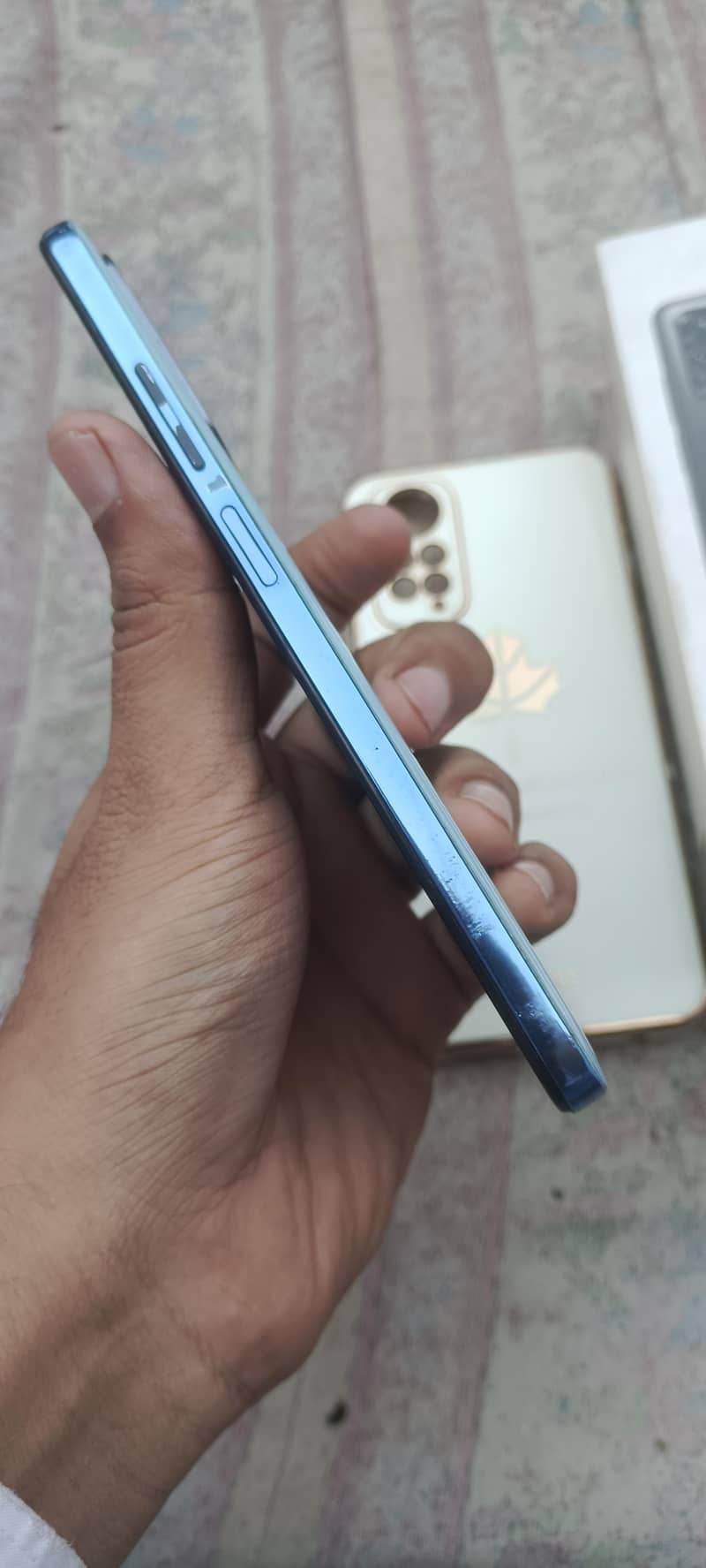 Xiaomi Redmi Note 11 5