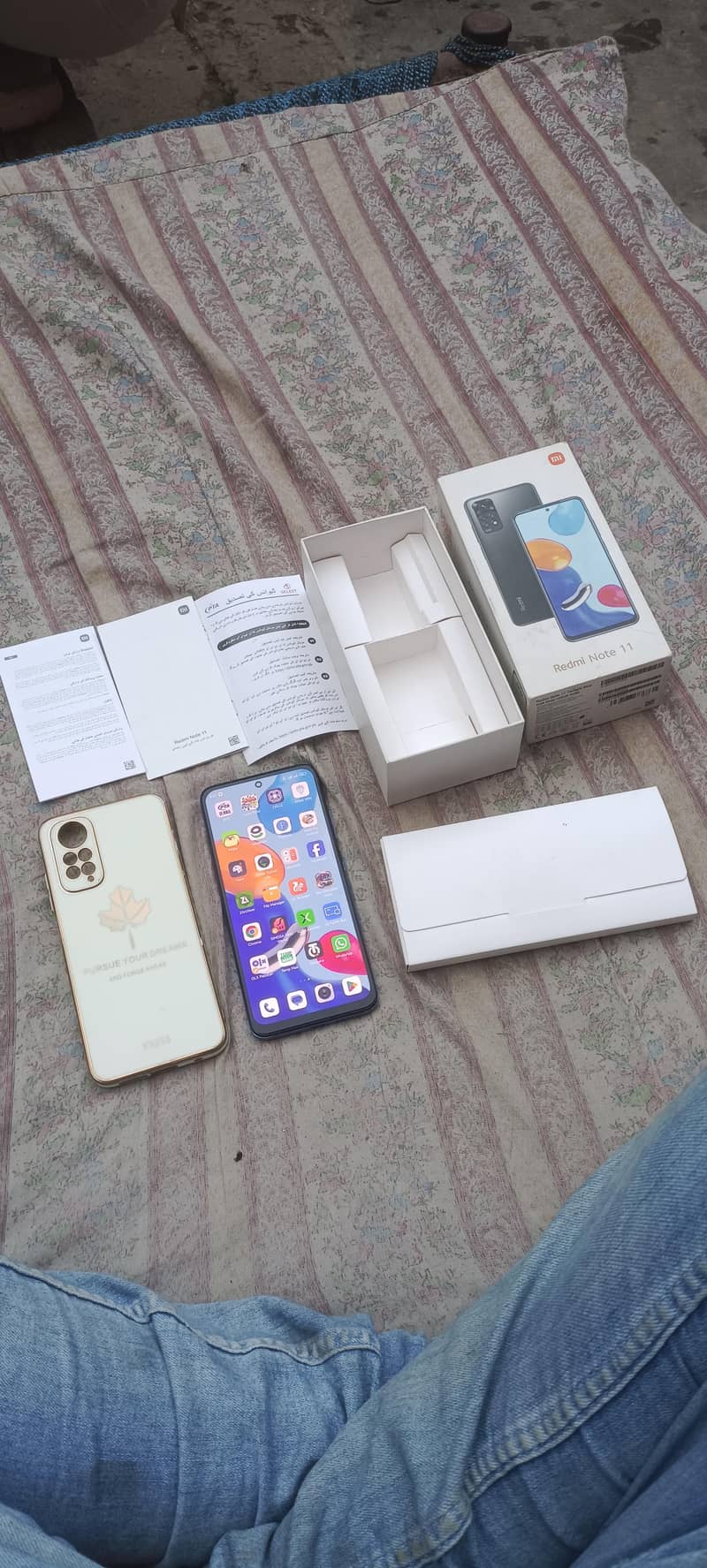 Xiaomi Redmi Note 11 7