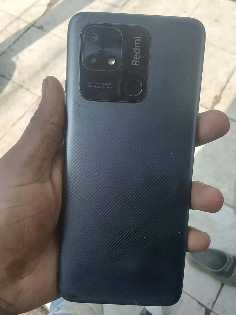 Xiaomi Redmi 10C 0