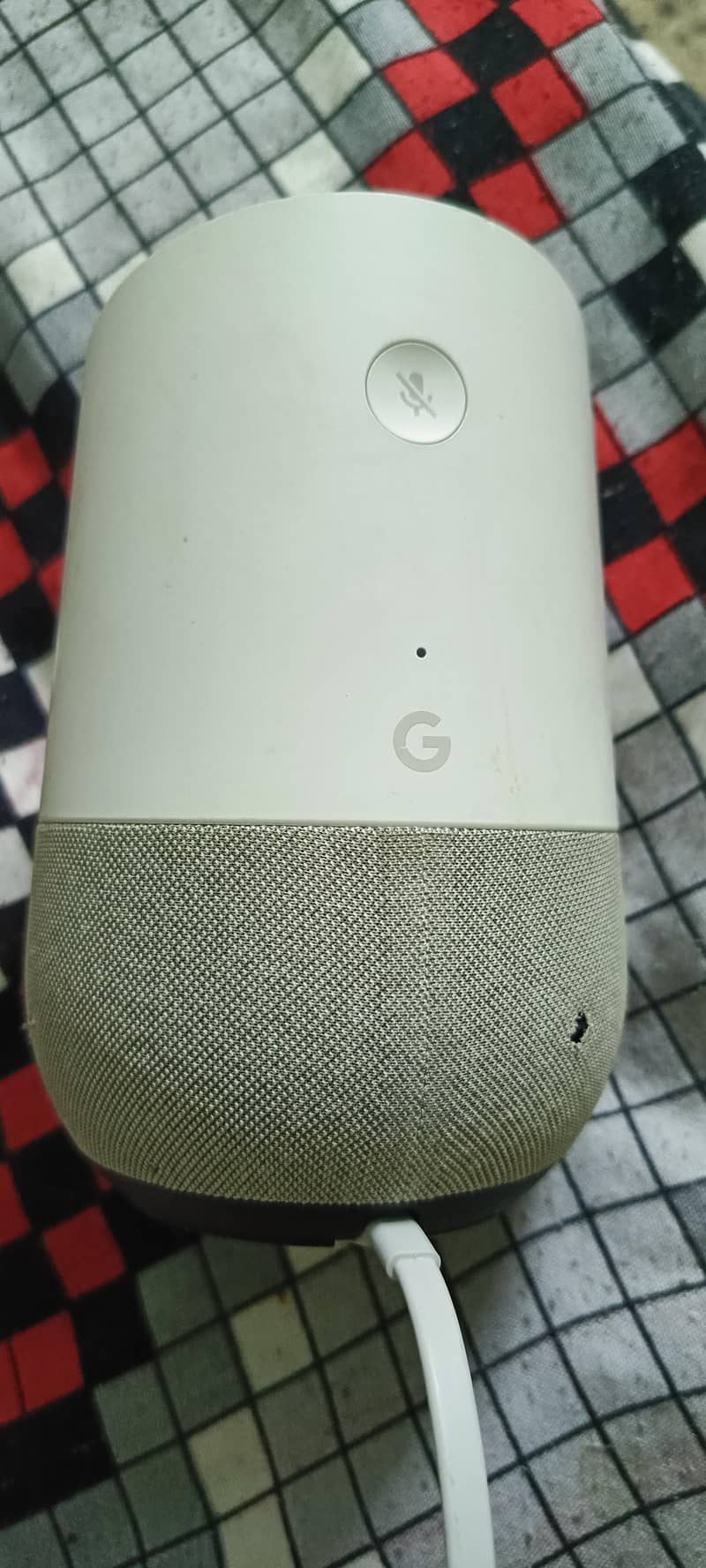 Hi Google 0