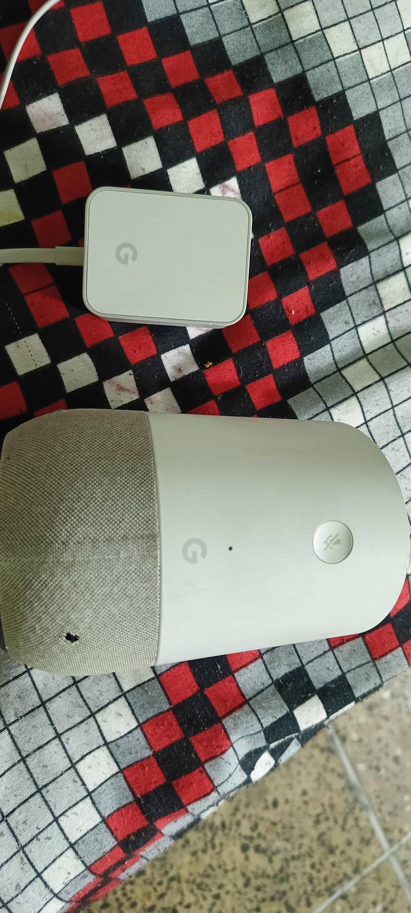 Hi Google 1