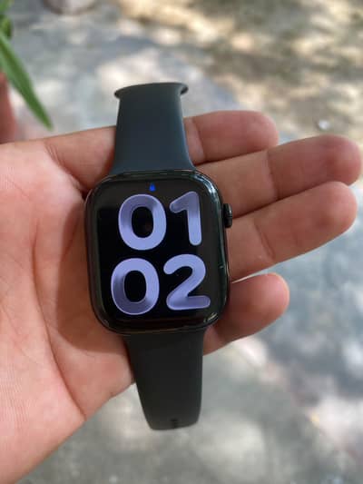 Apple Watch Series 11 46 mm (Only 1 week used)