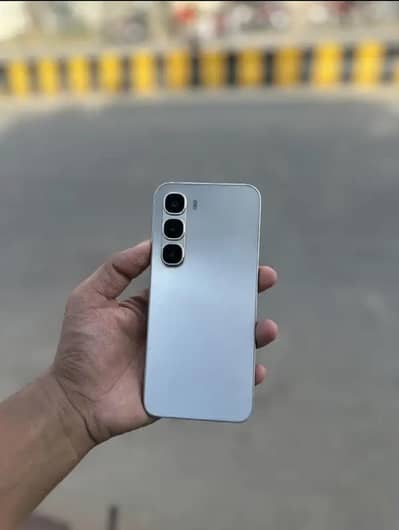 Infinix hot 60 Pro