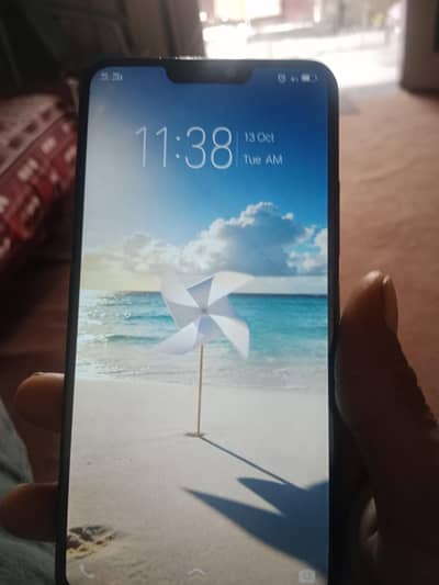 Vivo Y85