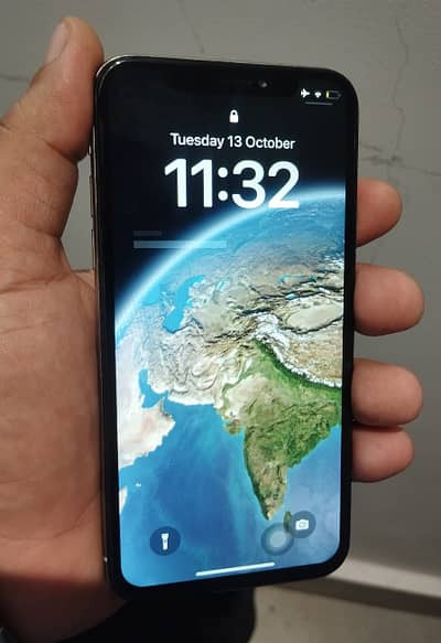 Apple iPhone X Non PTA