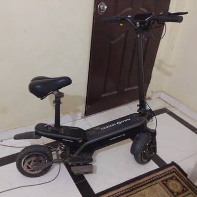 electric scootey for sale