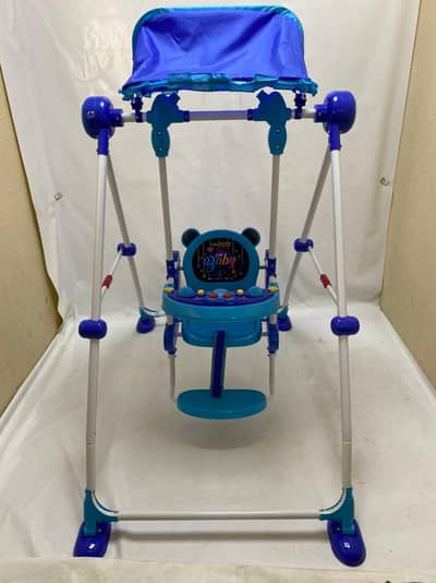 Garden swing jhoola