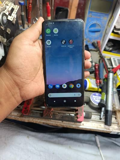 Nokia 3.4