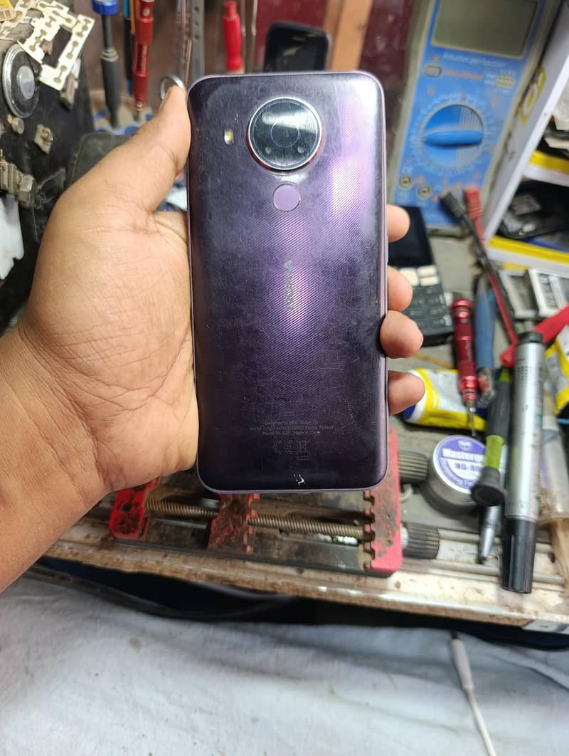 Nokia 3.4 1