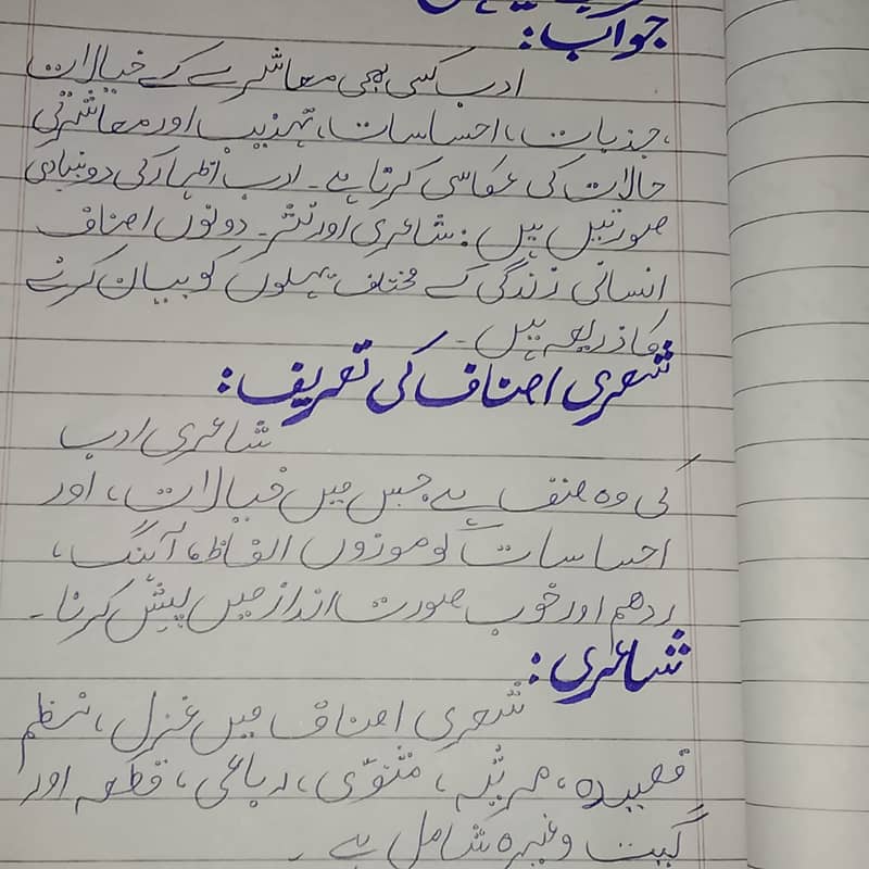 Assignment writing 0