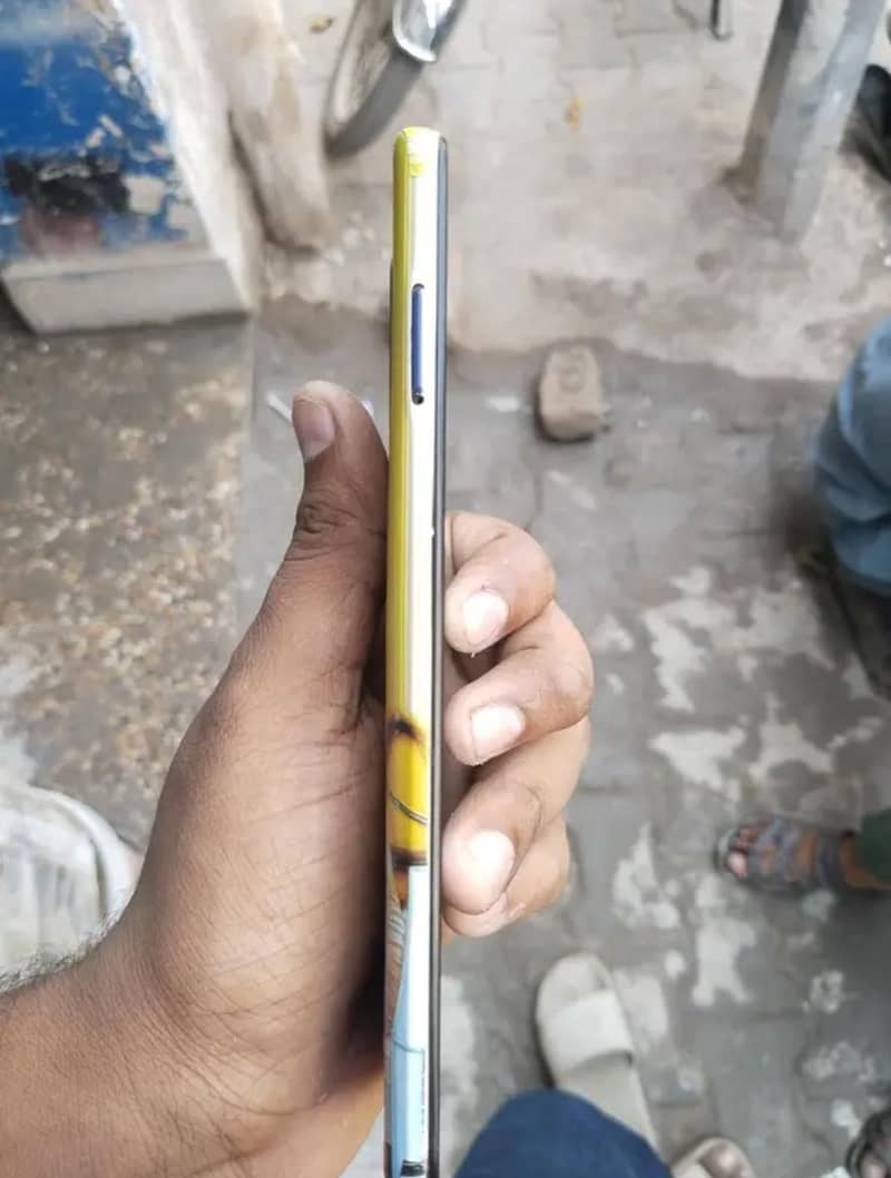 Infinix Note 11 Pro 2