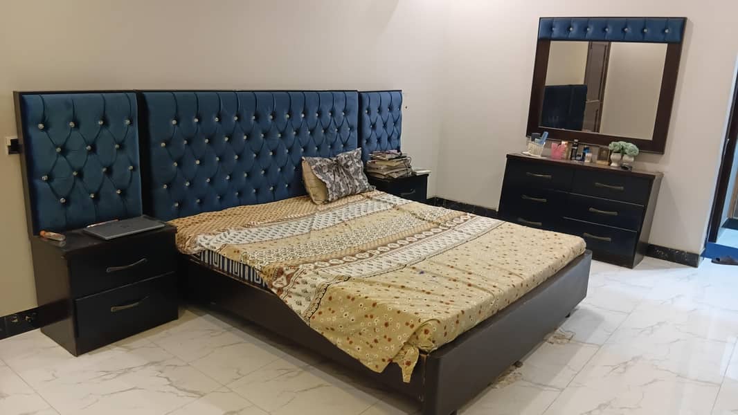 Bed Set 0