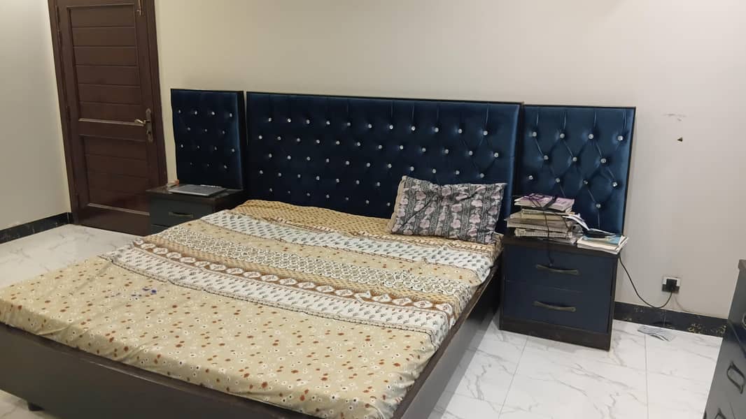 Bed Set 1