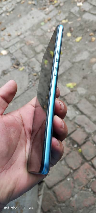 OPPO A15s