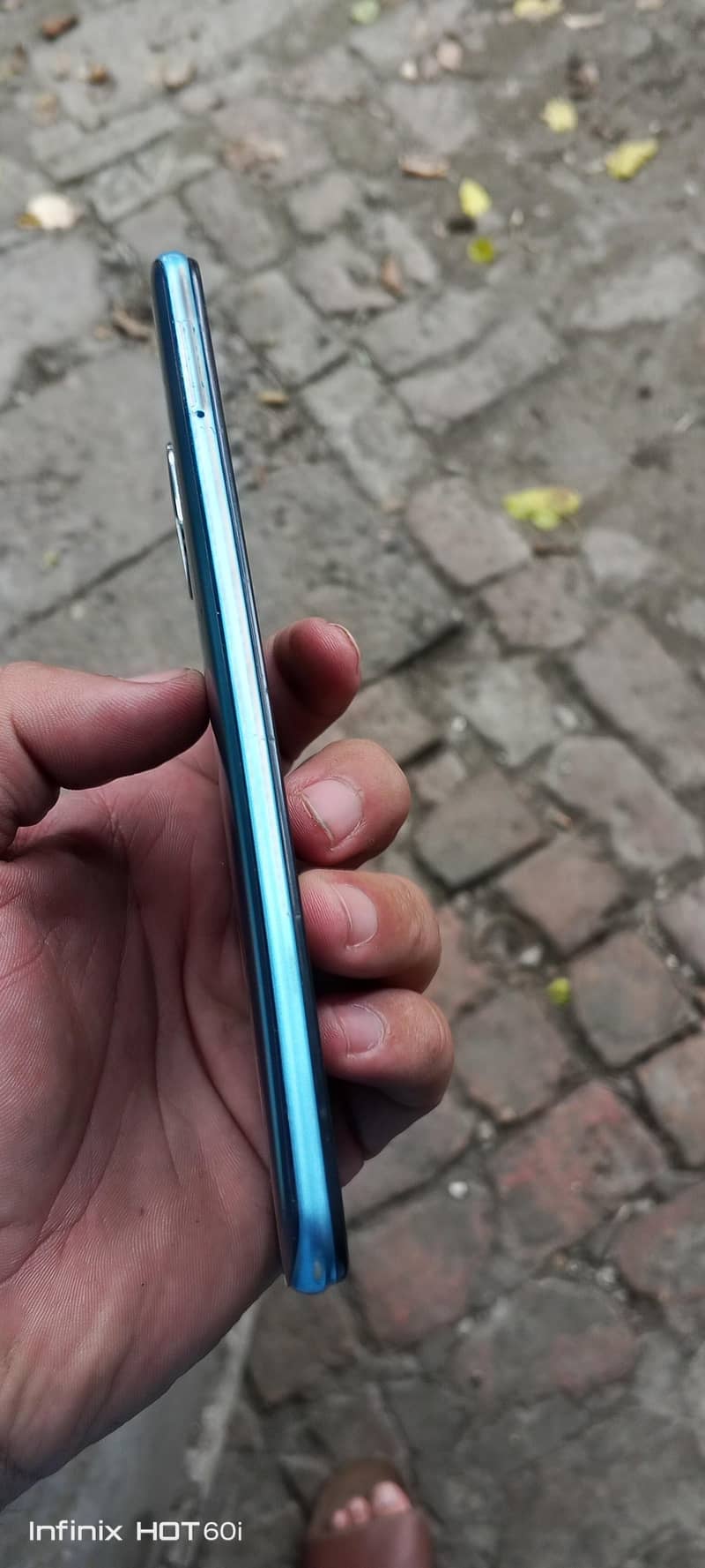 OPPO A15s 2