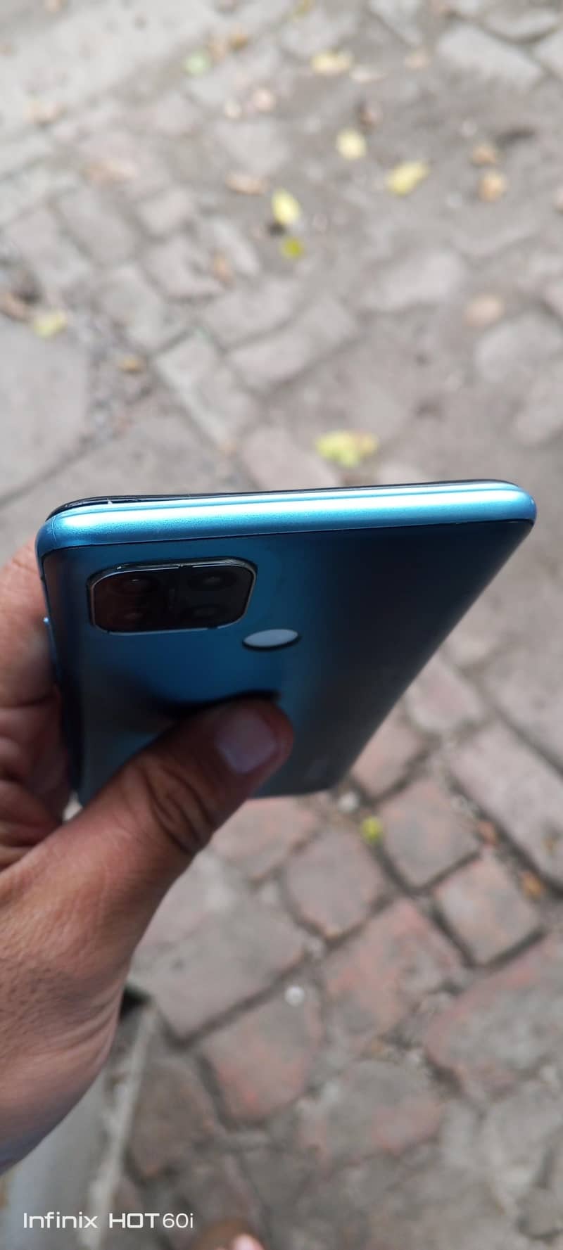 OPPO A15s 3