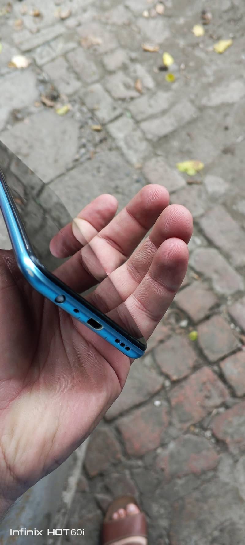 OPPO A15s 4