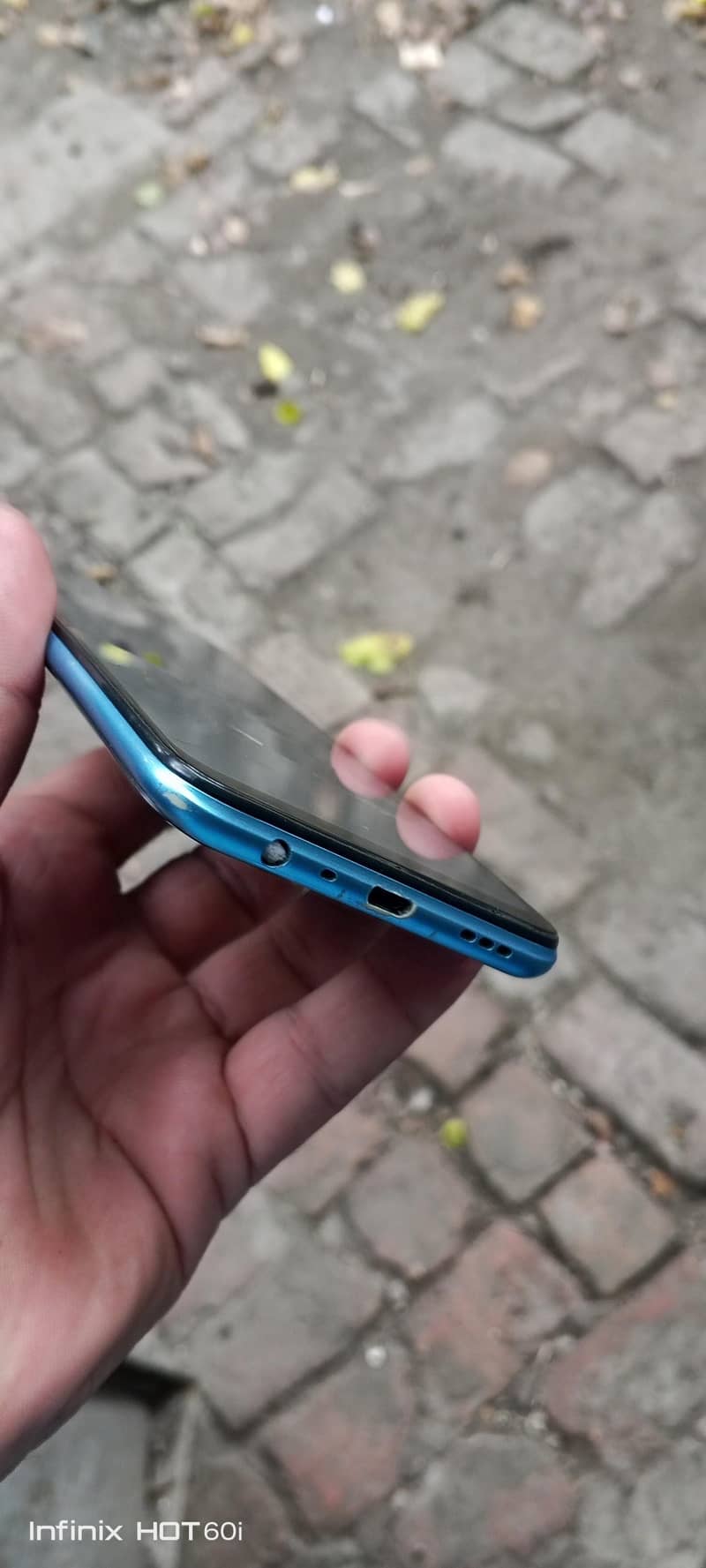 OPPO A15s 5