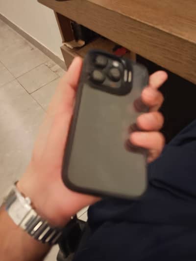 Apple iPhone 15 Pro (256 GB)