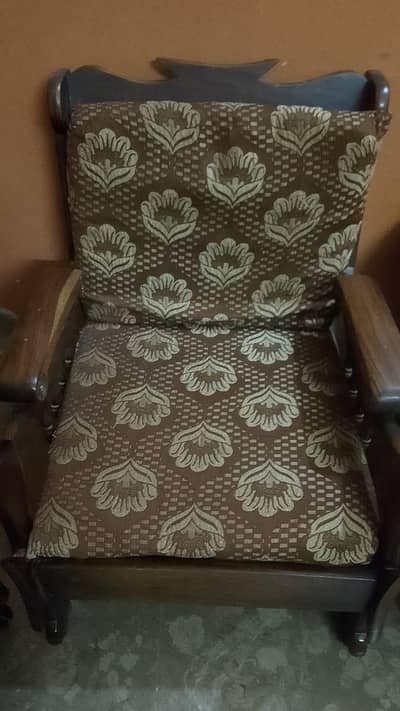 5 seaters sofa set
