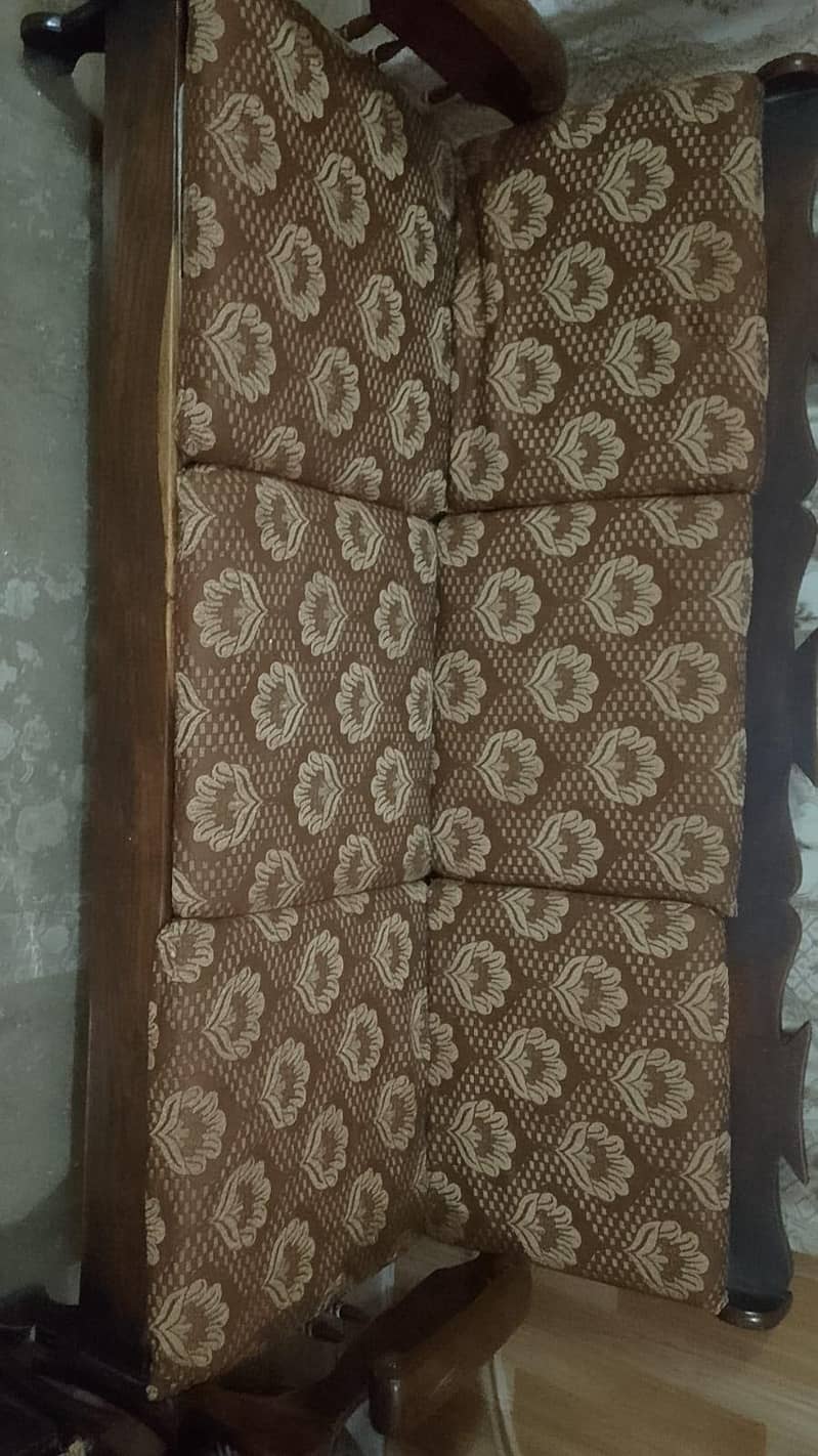 5 seaters sofa set 2
