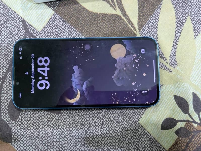 Apple iPhone 13 1