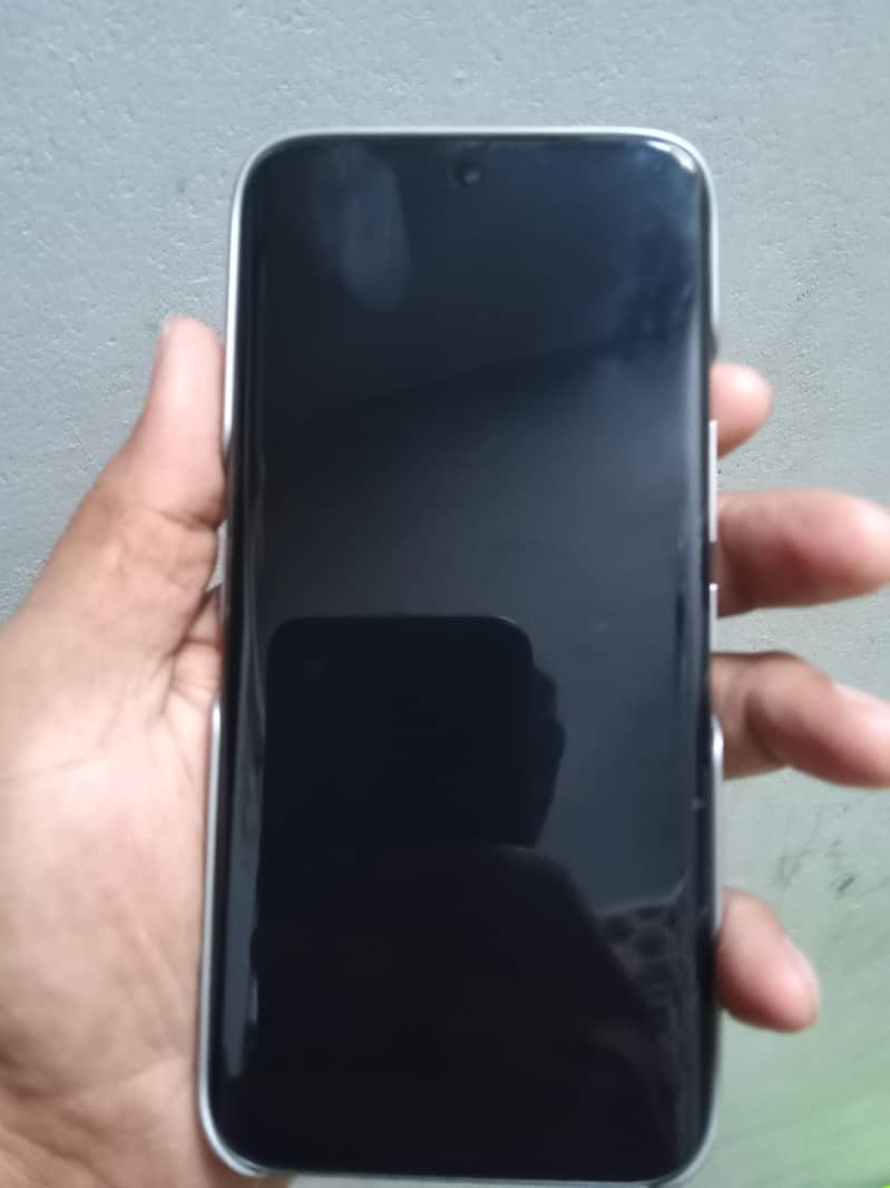 tecno camon 50 pro 1