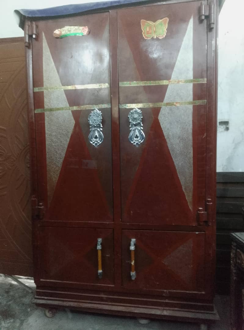 cupboard 1