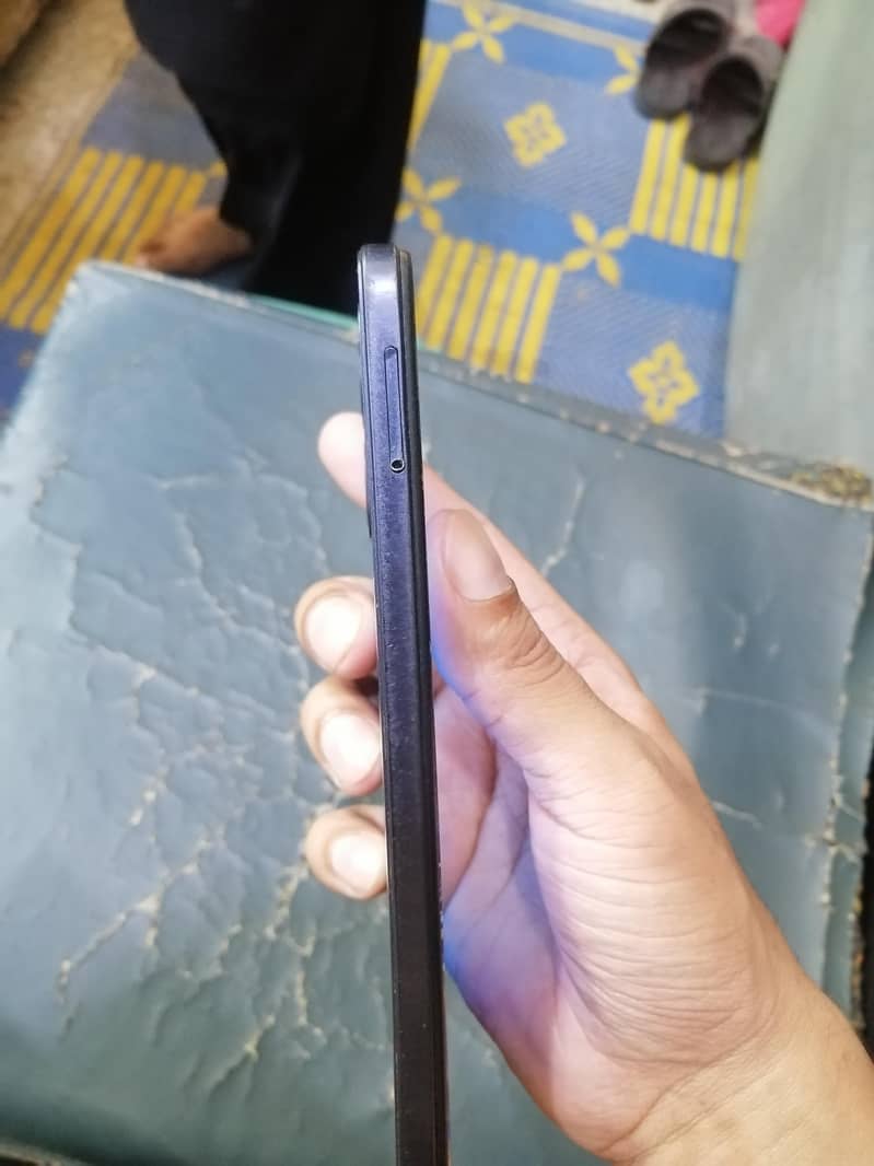 Infinix Smart 7 1