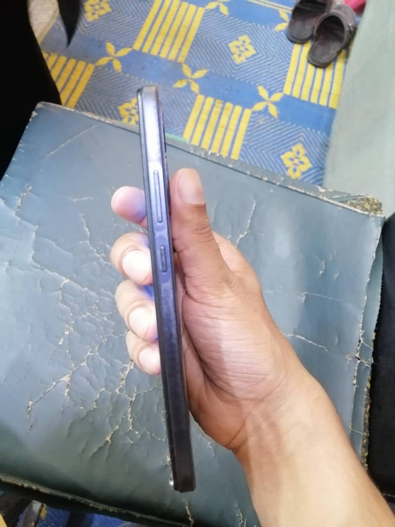 Infinix Smart 7 2