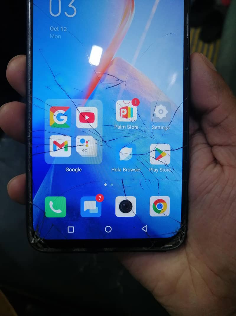 Infinix Smart 7 5