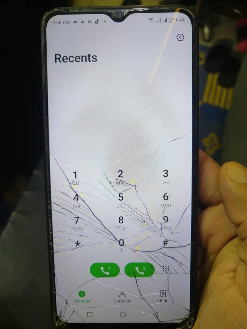 Infinix Smart 7 6