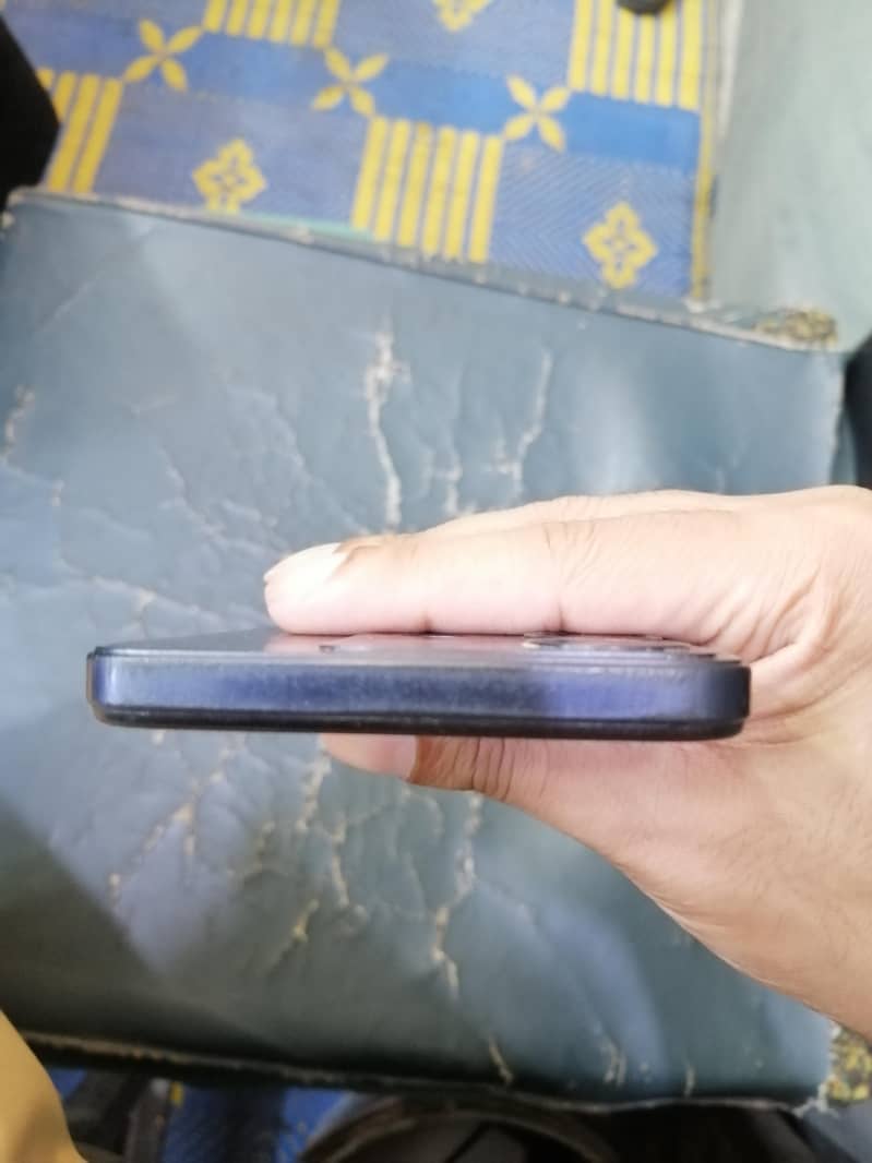 Infinix Smart 7 8