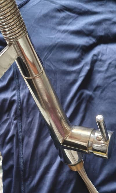 kitchen faucet / basin mixure