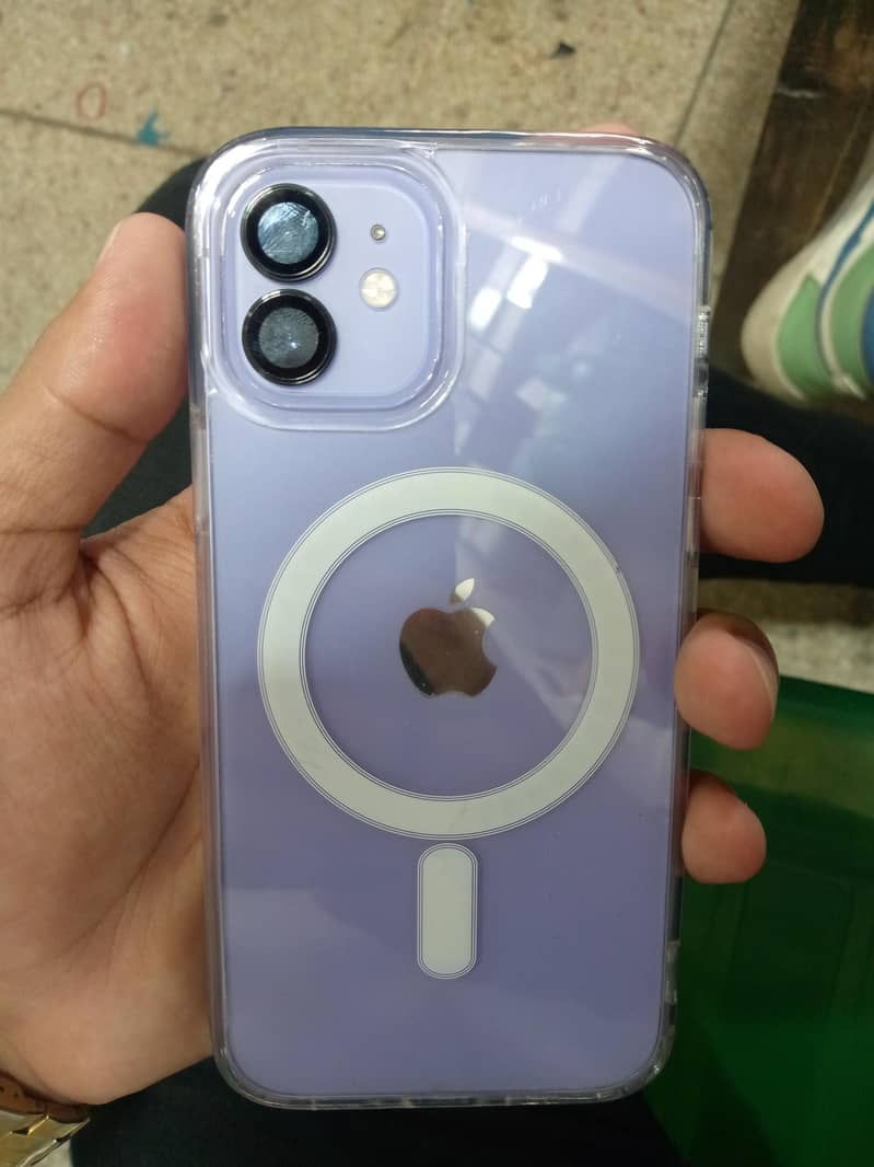 Apple iPhone 12 0