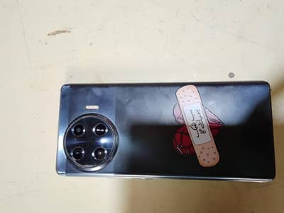 Tecno Spark 20 Pro Plus