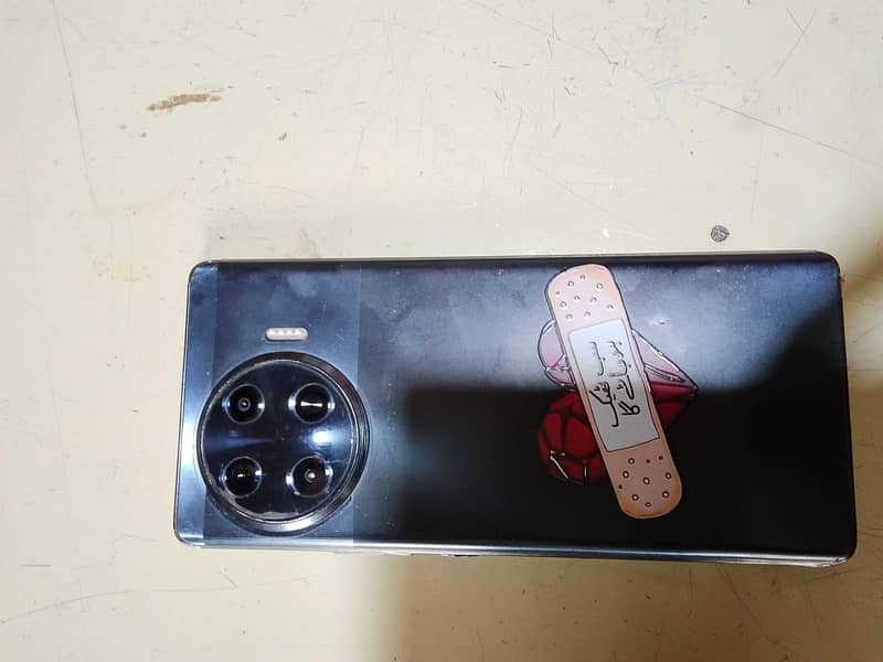 Tecno Spark 20 Pro Plus 0