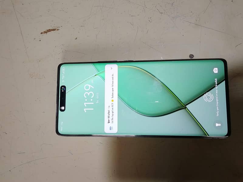 Tecno Spark 20 Pro Plus 1