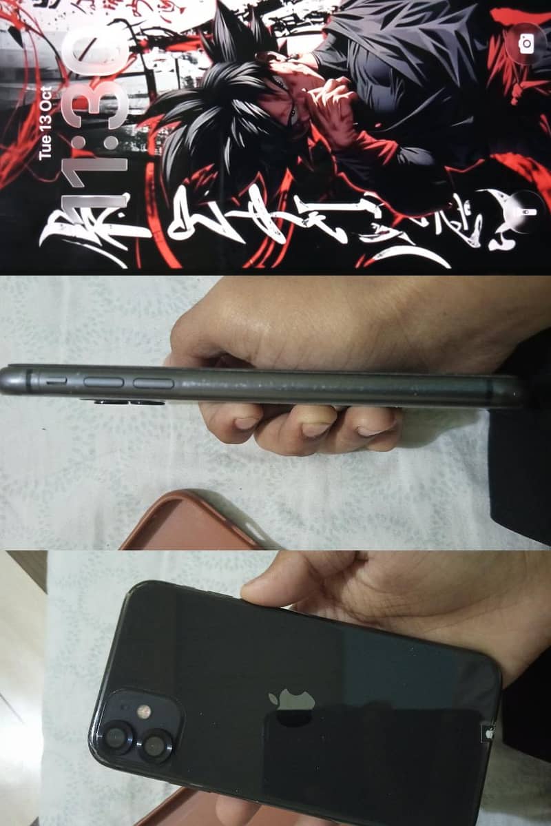 Apple iPhone 11 4