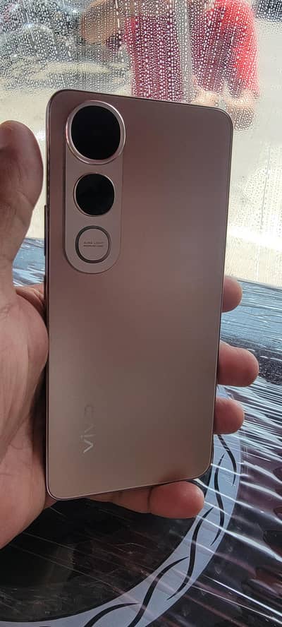 Vivo V50 Lite