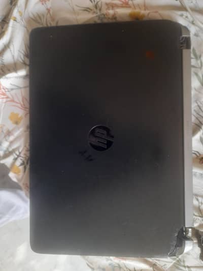 HP pro book for sale