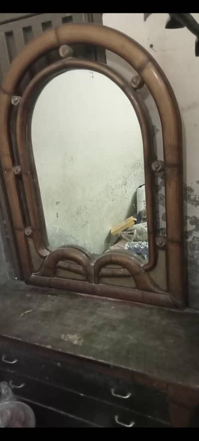 Dressing Table | Ok Condition