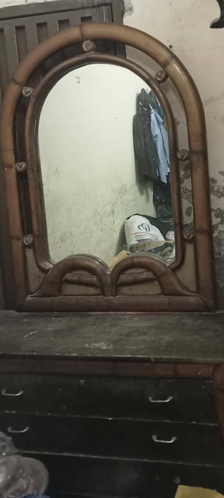 Dressing Table | Ok Condition 1