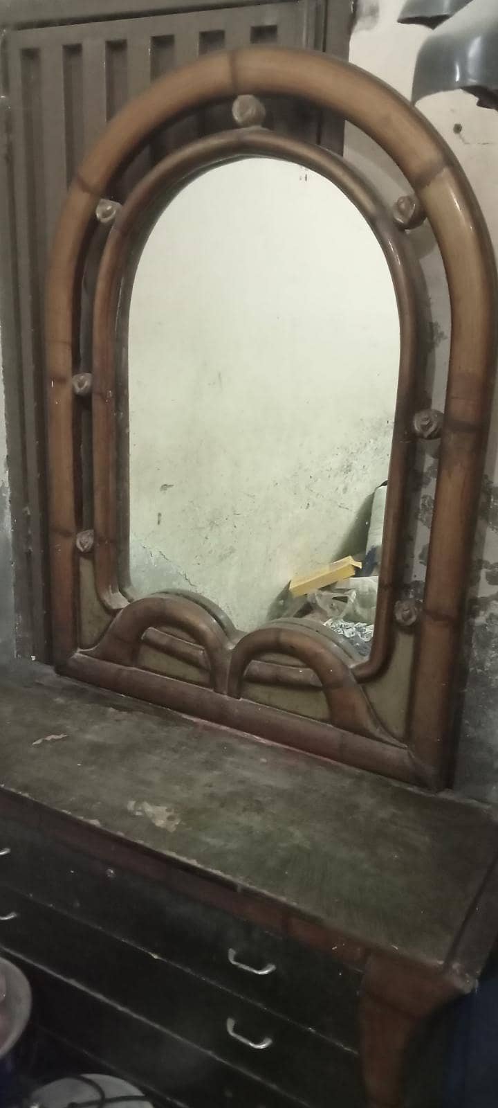 Dressing Table | Ok Condition 2