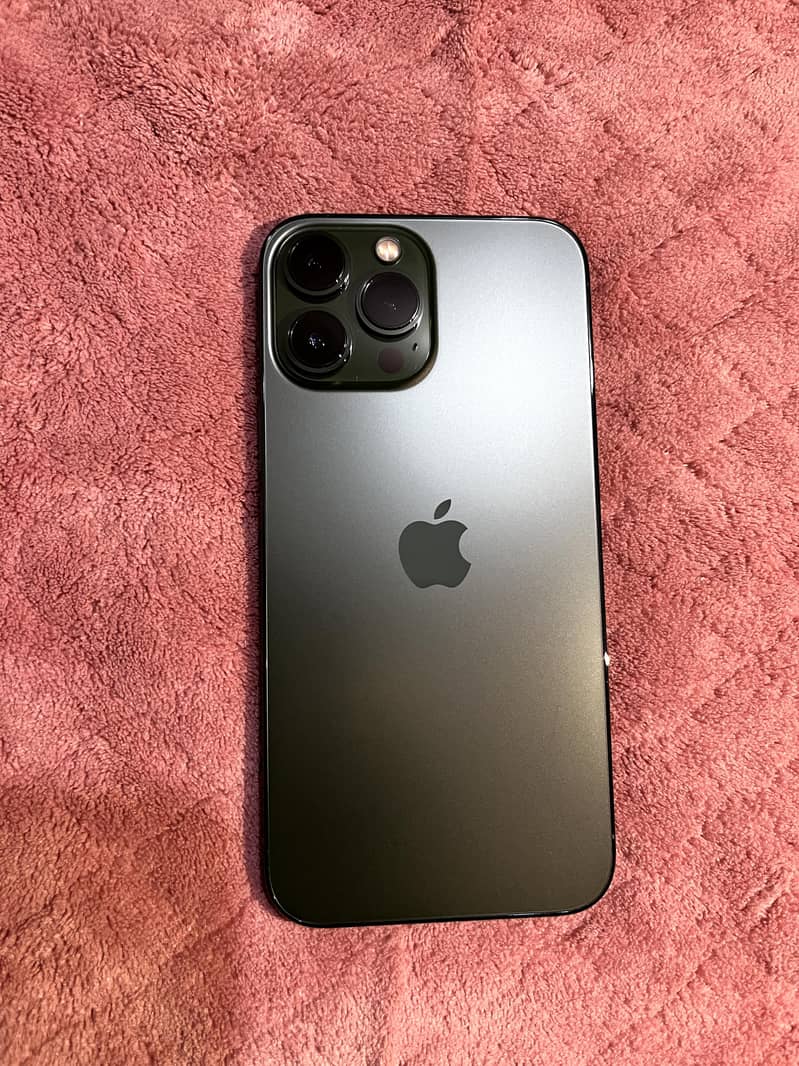 Apple iPhone 13 Pro Max 6