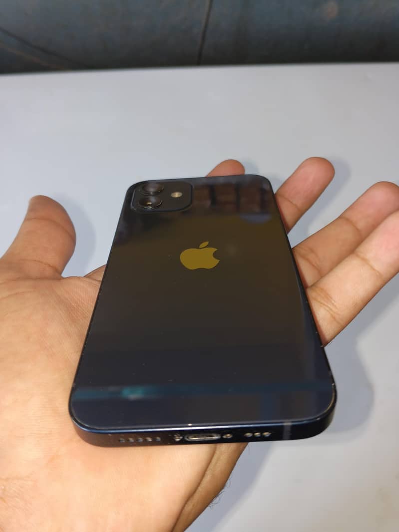 Apple iPhone 12 9