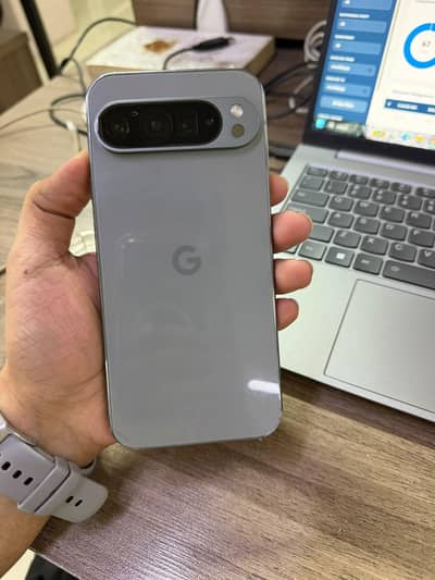 Google Pixel 9 Pro XL